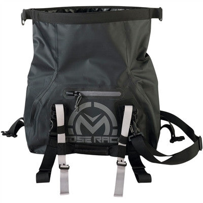 Moose Racing 40L ADV1 Dry Trail Pack - Black
