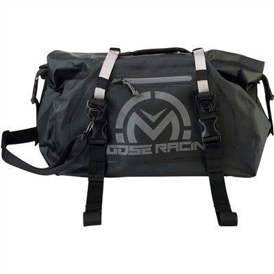 Moose Racing 60L ADV1 Dry Trail Pack - Black