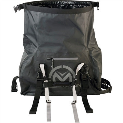 Moose Racing 60L ADV1 Dry Trail Pack - Black