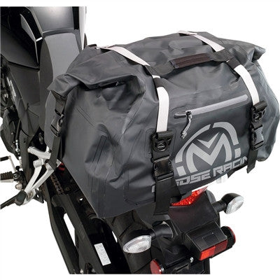 Moose Racing 60L ADV1 Dry Trail Pack - Black