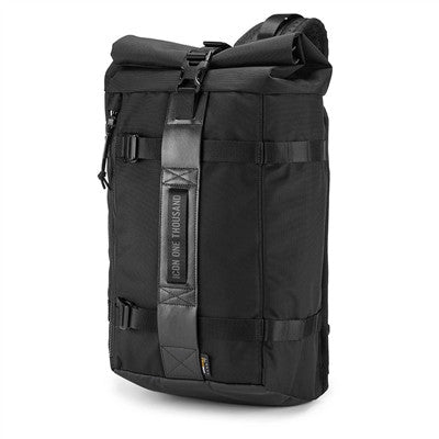 Icon One Thousand Slingbag - Black