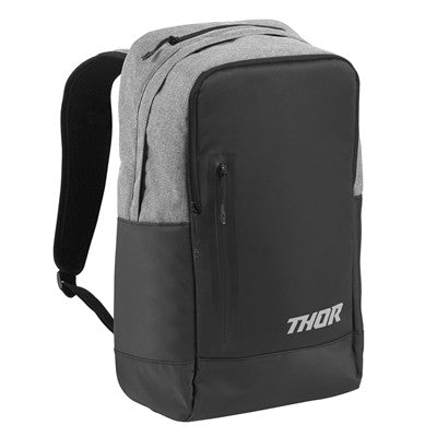 Thor Slam Backpack - Grey/Black