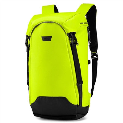 Icon Squad 4 Backpack - Hi-Viz