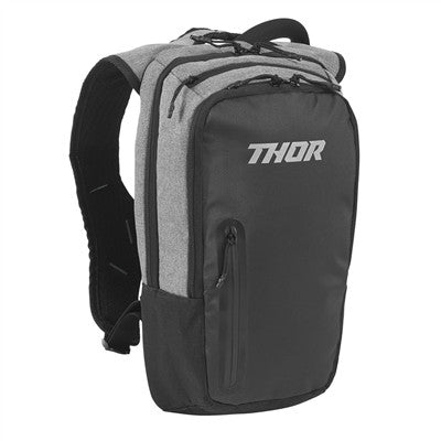 Thor Hydrant 2L Hydration Pack - Grey/Black