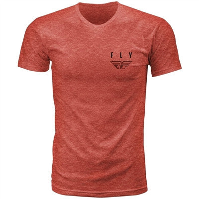FLY Racing K121 Tee - Clay