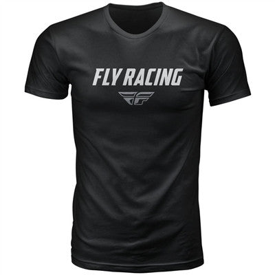 FLY Racing EVO Tee - Black