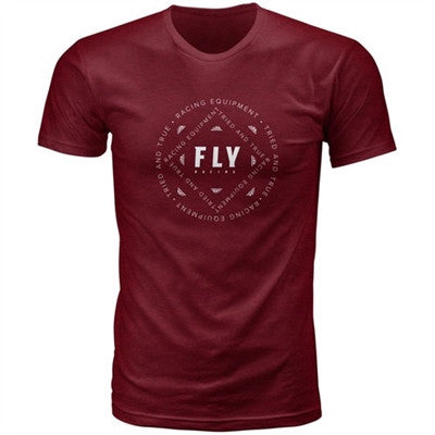 FLY Racing Tried Tee - Blaze