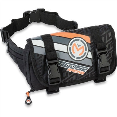 Moose Racing Qualifier Pack - Black