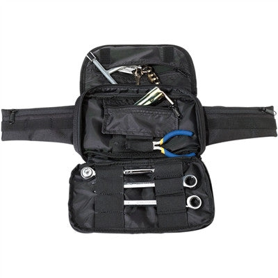 Moose Racing Qualifier Pack - Black