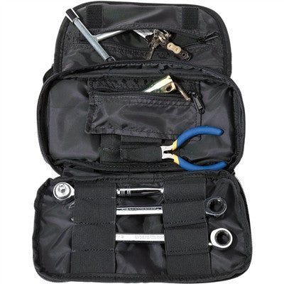 Moose Racing Qualifier Pack - Black