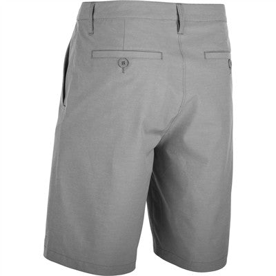 FLY Racing Pilot Shorts - Grey