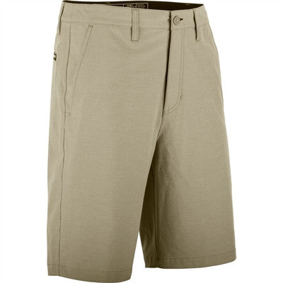FLY Racing Pilot Shorts - Khaki