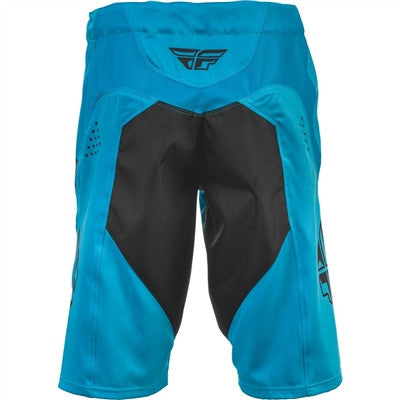FLY Racing 2020 Radium Bicycle Shorts - Blue