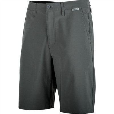 FLY Racing Freelance Short - Dark Grey
