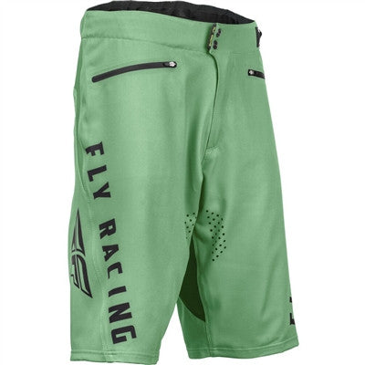 FLY Racing 2020 Radium Bicycle Shorts - Sage