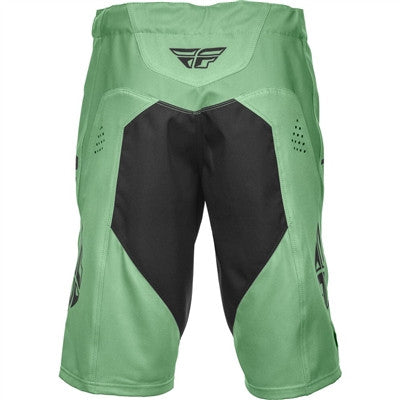 FLY Racing 2020 Radium Bicycle Shorts - Sage