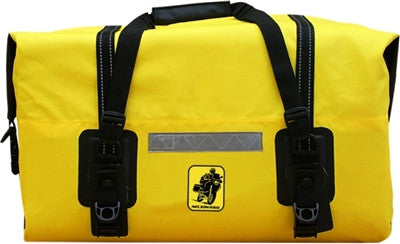 Nelson-Rigg Deluxe Adventure Dry Bag - Yellow/Black