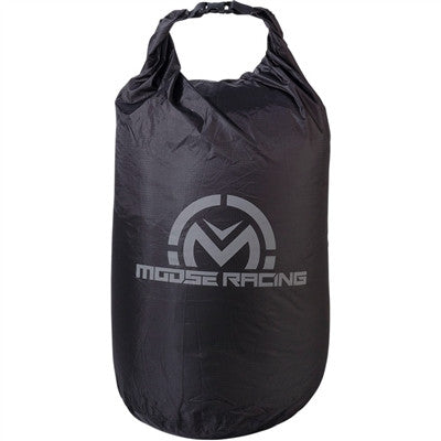 Moose Racing 3-Pack (2L, 5L, & 10L) ADV1 Ultra Light Bags - Black