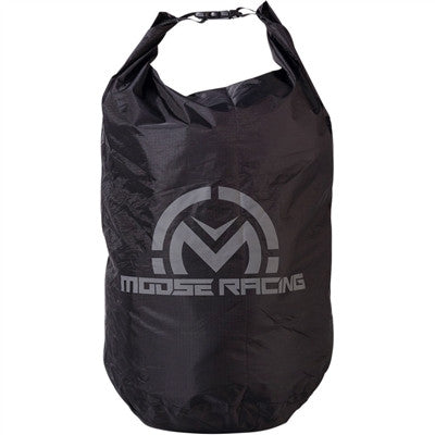 Moose Racing 3-Pack (2L, 5L, & 10L) ADV1 Ultra Light Bags - Black