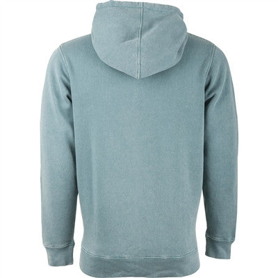 FLY Racing Snow Wash Hoodie - Sage