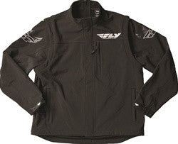 FLY Racing Black Ops Convertible Jacket