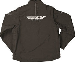 FLY Racing Black Ops Convertible Jacket