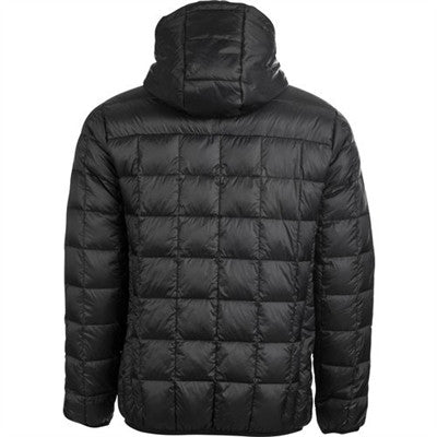 FLY Racing Spark Jacket - Black