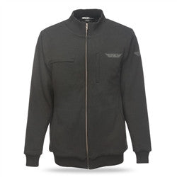 FLY Racing 2017 Double Up Jacket - Black