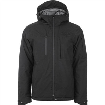 FLY Racing Blitz Jacket - Black