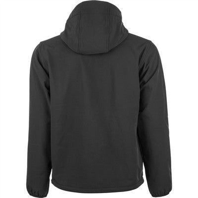 FLY Racing Checkpoint Jacket - Black