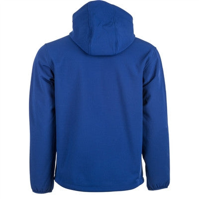 FLY Racing Checkpoint Jacket - Blue/Hi Vis