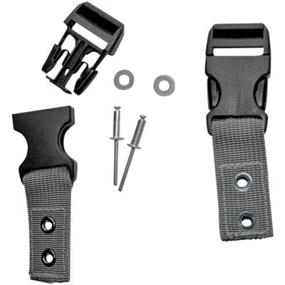 Gears Canada Replacement Buckles