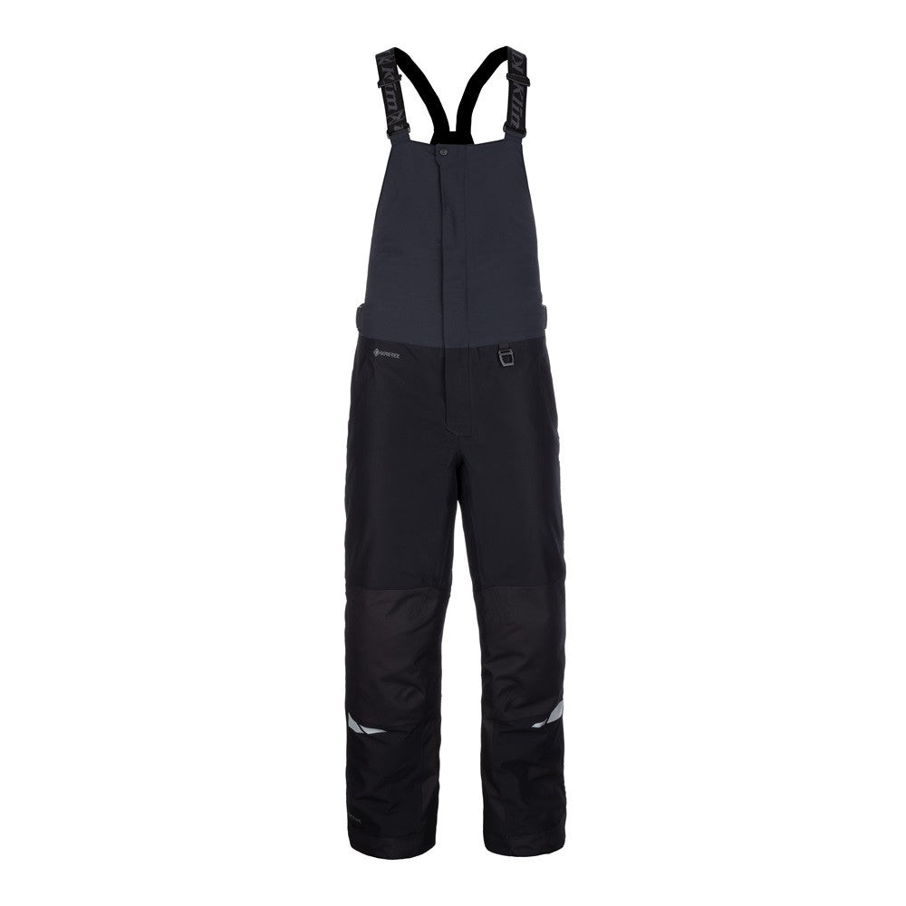 Klim Rift Bib Black - Asphalt