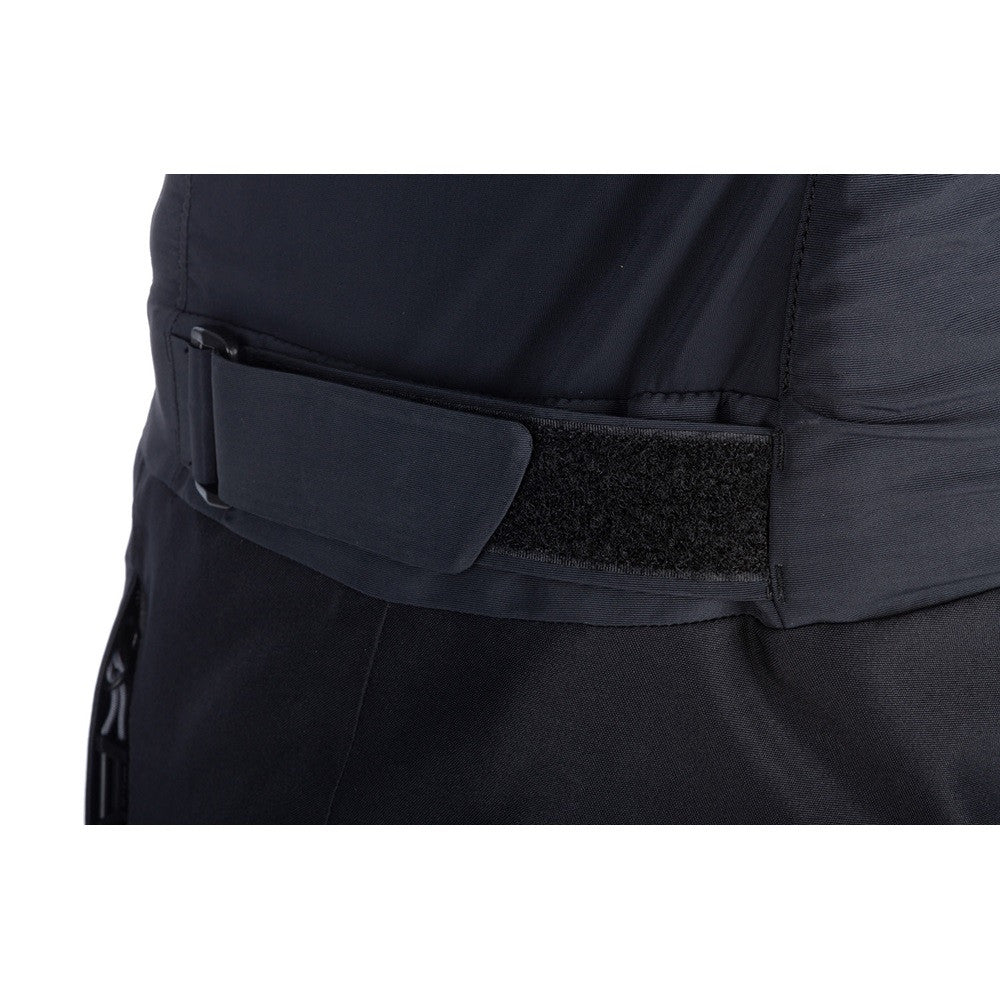 Klim Rift Bib Black - Asphalt