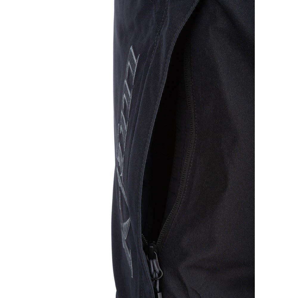 Klim Rift Bib Black - Asphalt