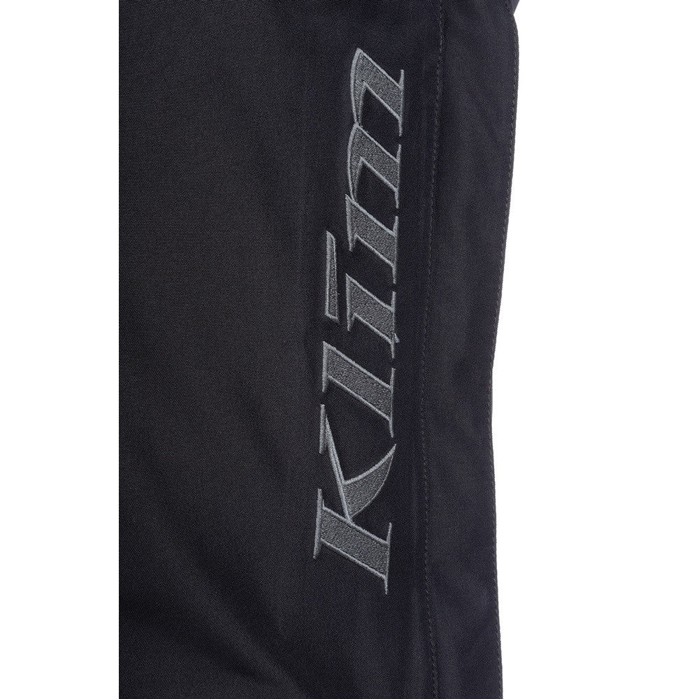 Klim Rift Bib Black - Asphalt