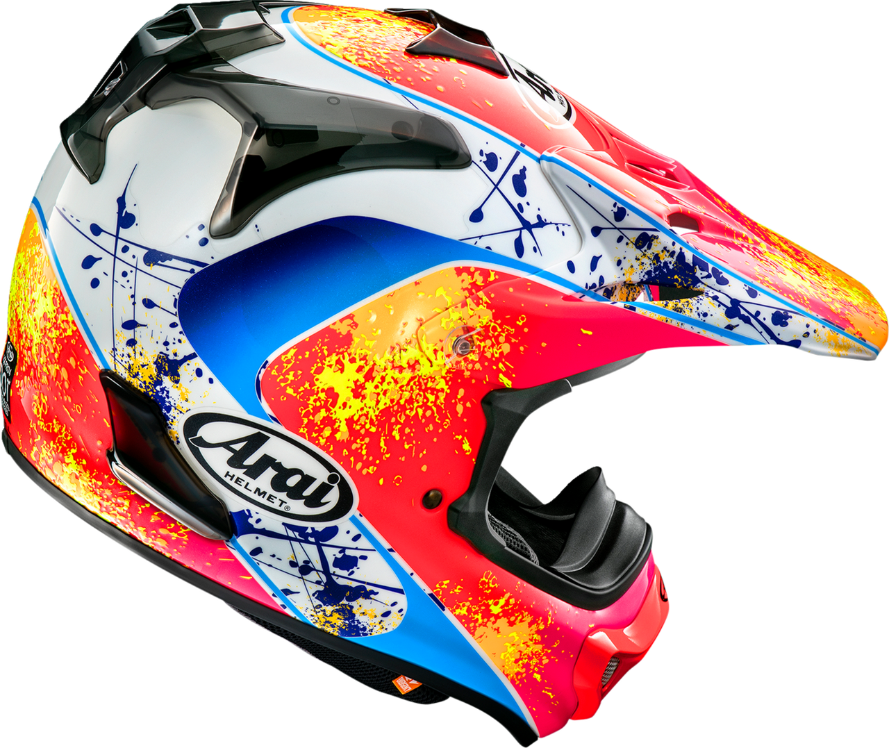 Arai VX-Pro4 Stanton Offroad Helmet