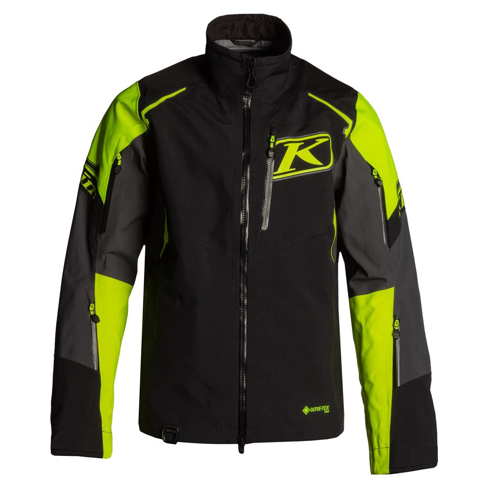 Klim Valdez Jacket