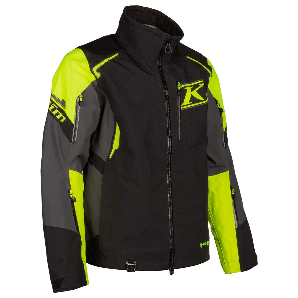 Klim Valdez Jacket
