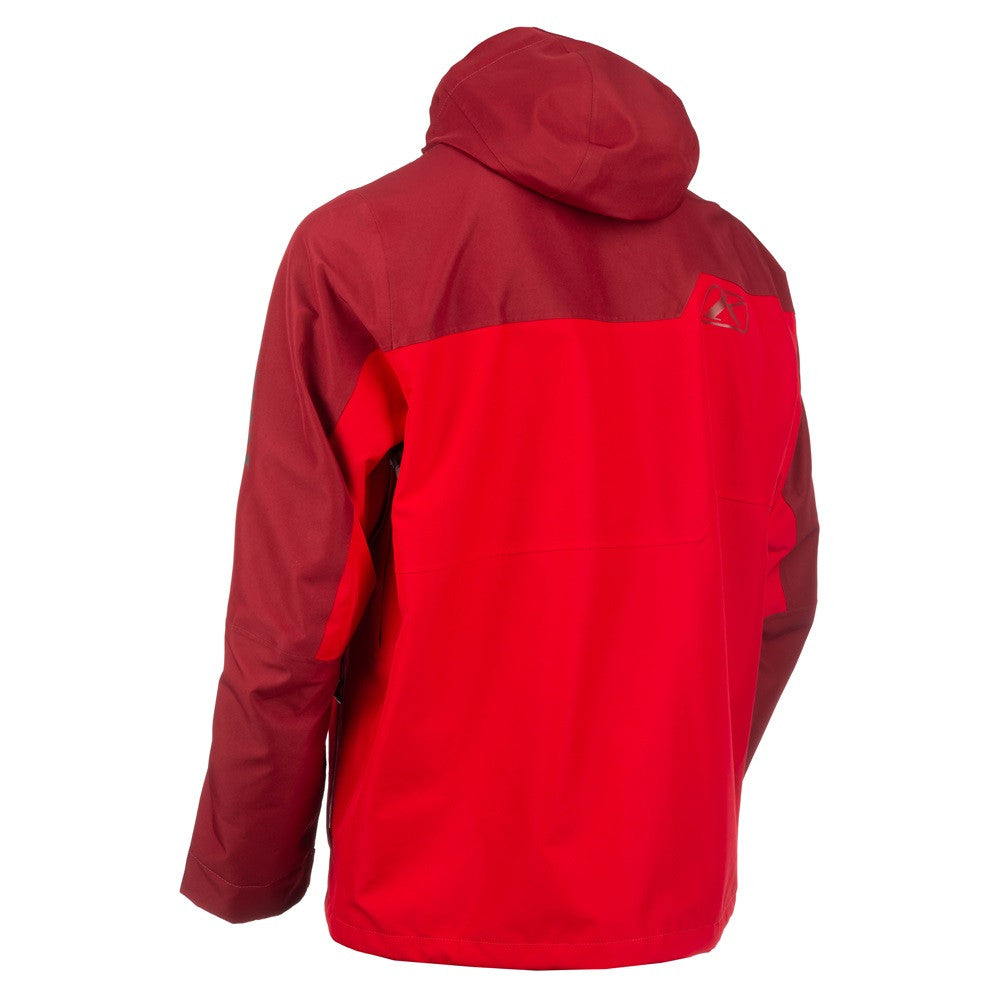 Klim Powerxross Jacket