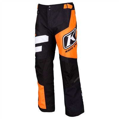 Klim 2020 Race Spec Pant - Strike Orange