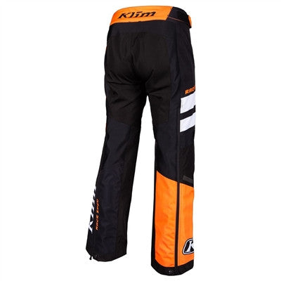 Klim 2020 Race Spec Pant - Strike Orange
