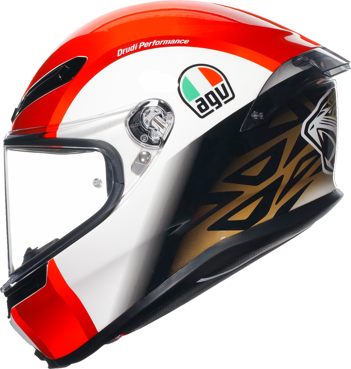 AGV K6 S Helmet Sic58