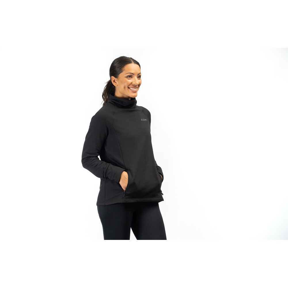 Klim Womens Halo Pullover