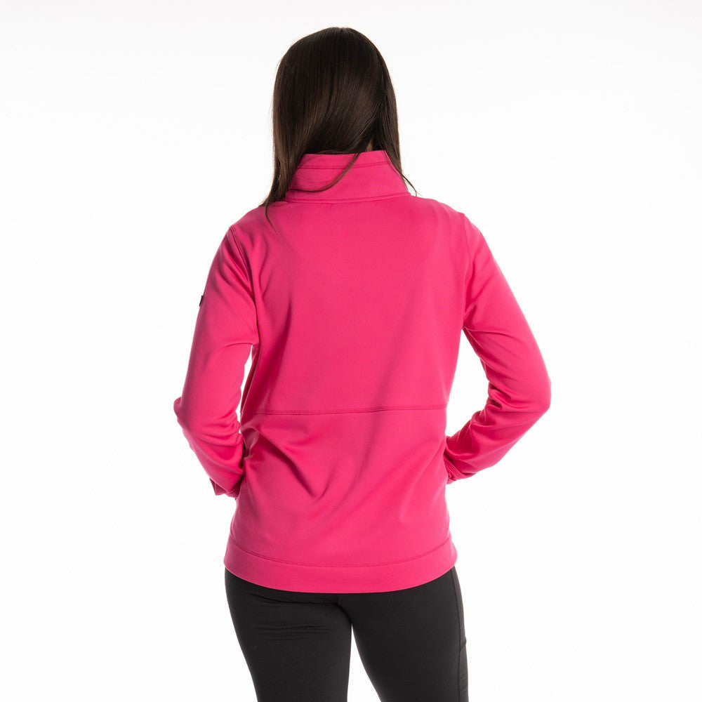 Klim Womens Solitude Asym Pullover