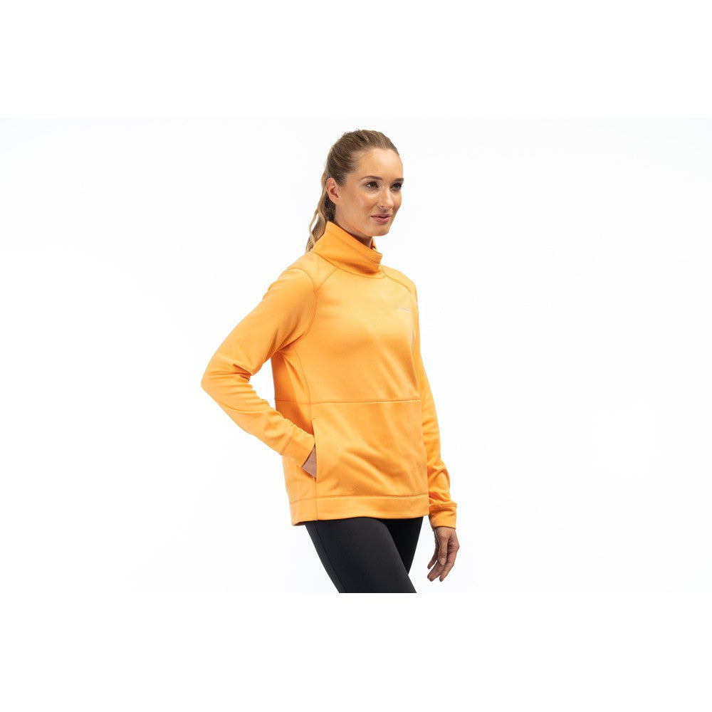 Klim Womens Solitude Asym Pullover
