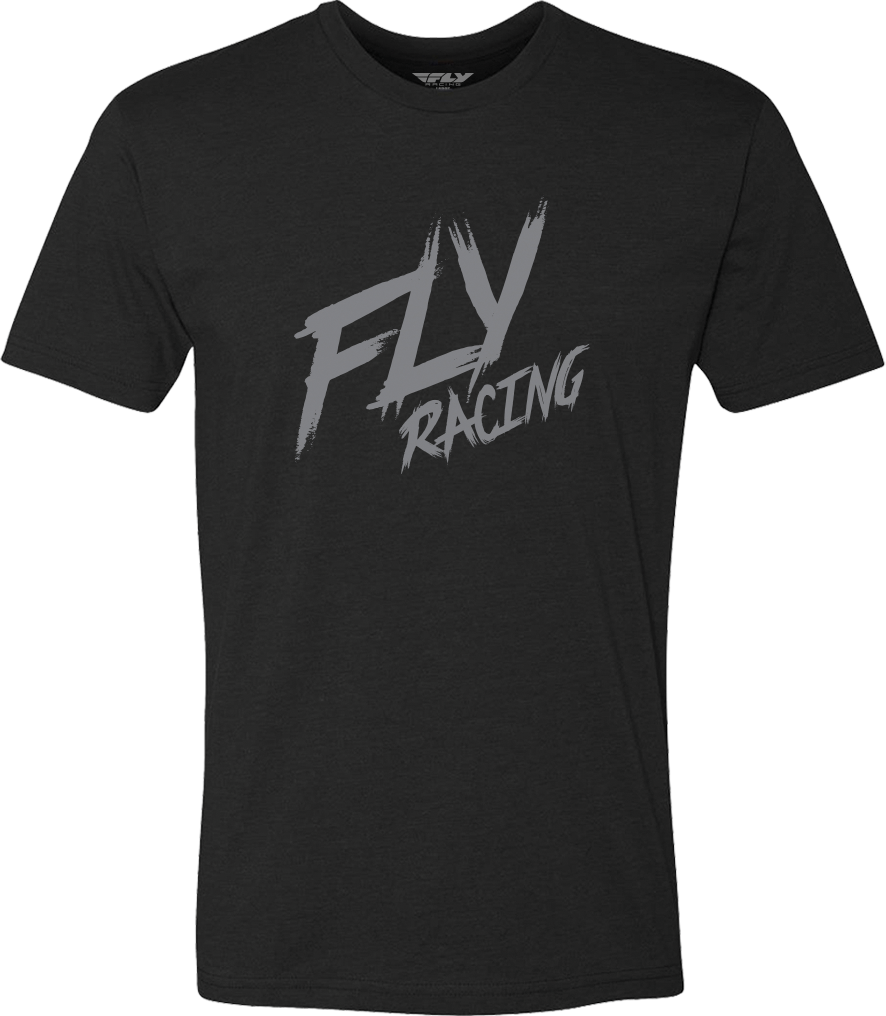 FLY Racing FLY Brawl Tee Black