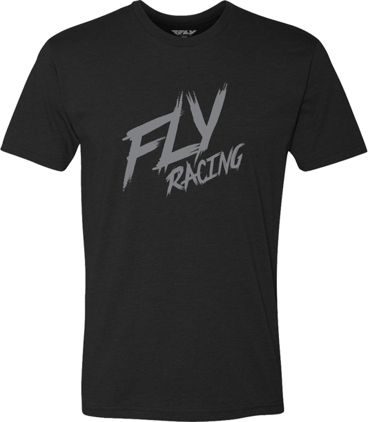 FLY Racing FLY Brawl Tee Black