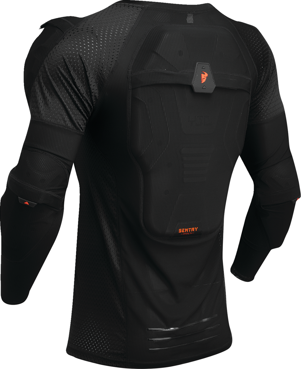 Thor Sentry Stealth Guard Black