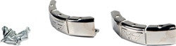 FLY Racing Youth Top Cap/Screw Kit